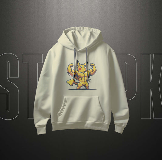 Pikachu Hoodie