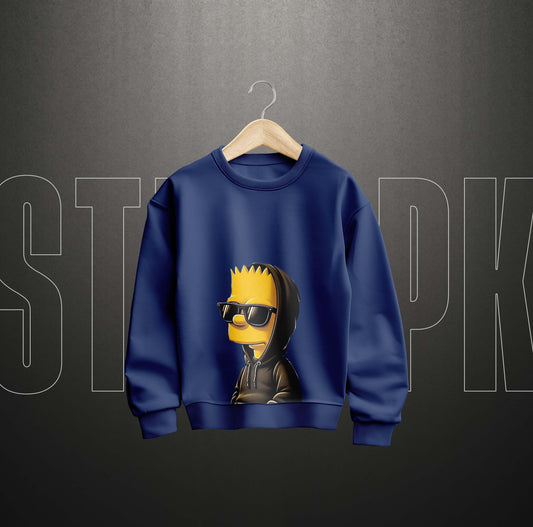 Simpsons Sweatshirt