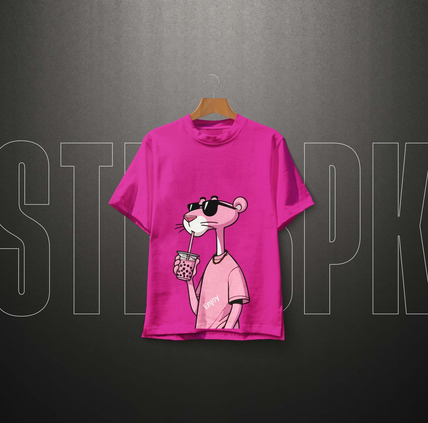 Pink Panther T-shirt