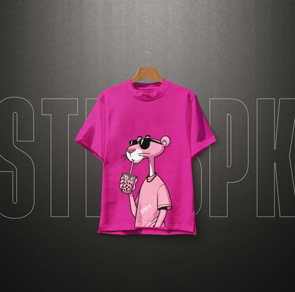 Pink Panther T-shirt