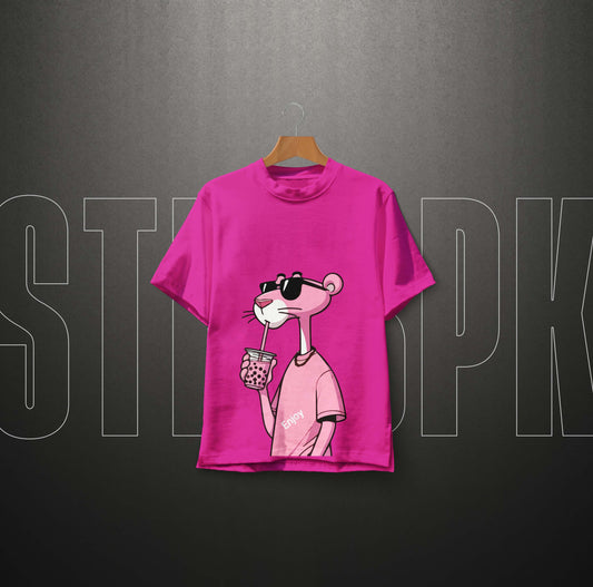 Pink Panther T-shirt