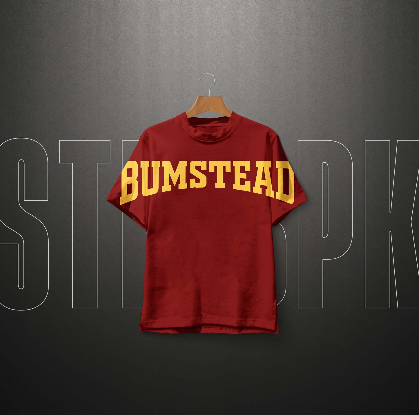 Bumstead T-shirt