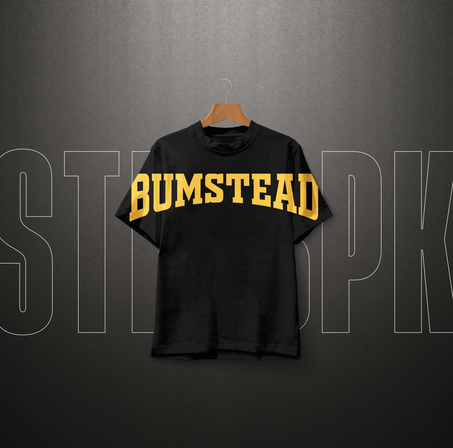 Bumstead T-shirt