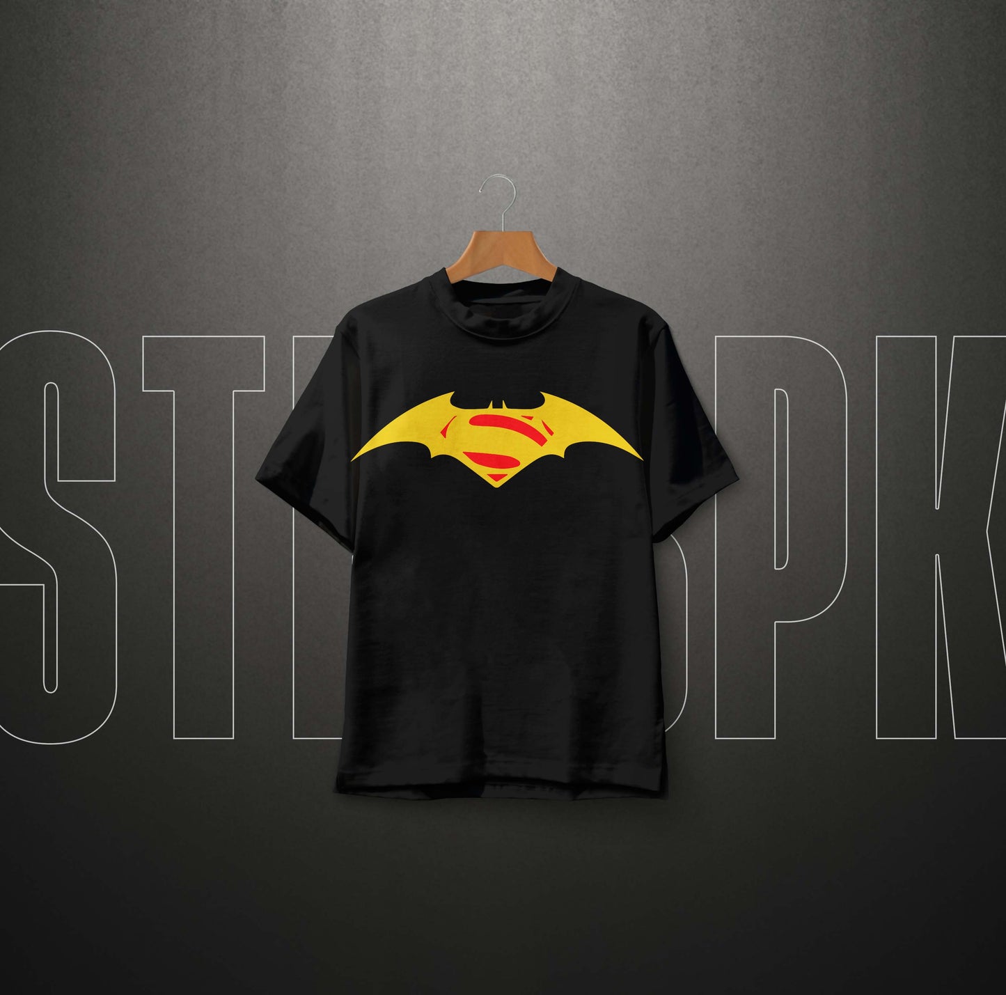 Superman T-shirt