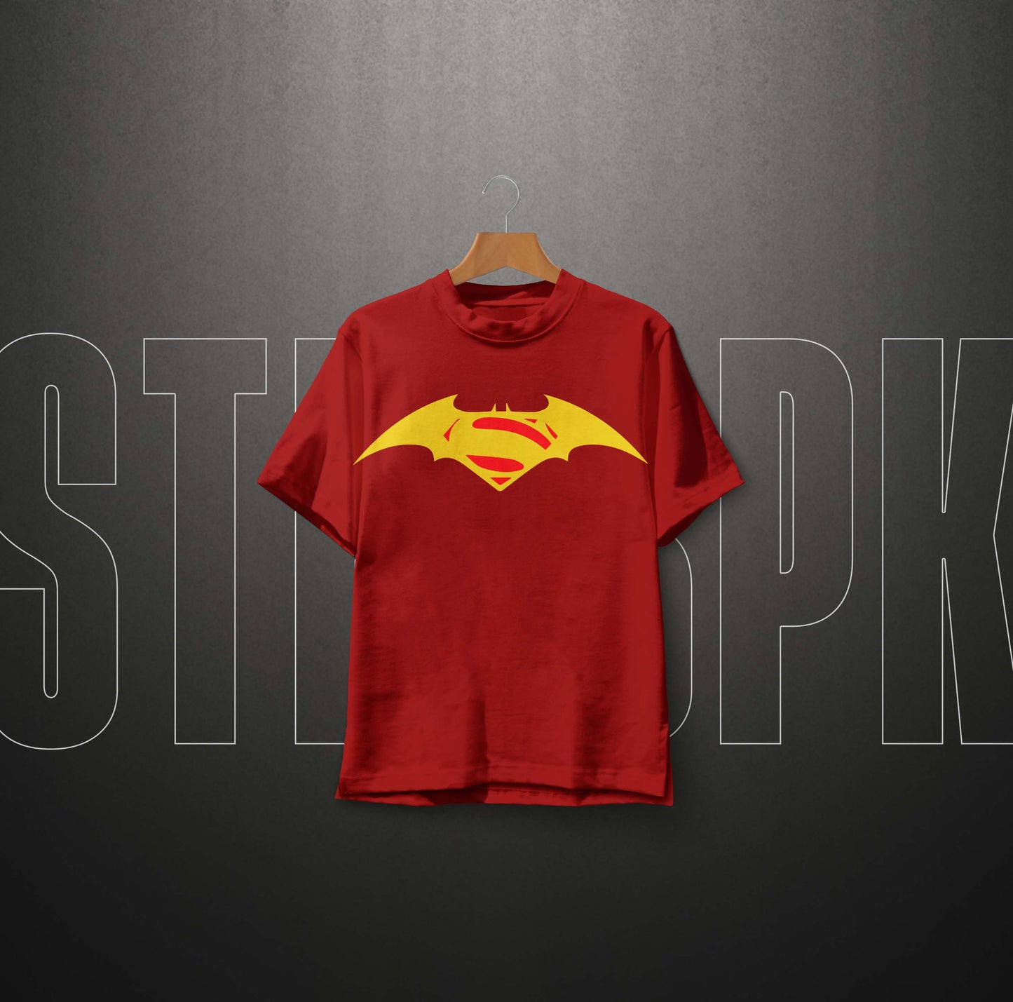 Superman T-shirt