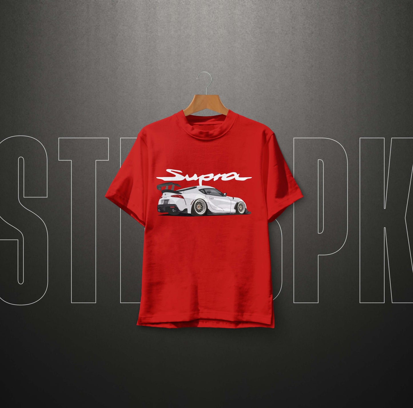 Supra T-shirt